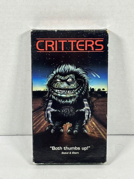Critters